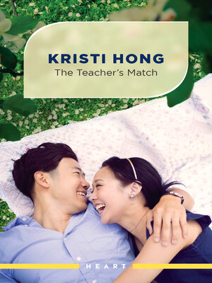 cover image of The Teacher's Match